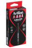 Artline 220 Fineliner Pen 0.2mm Pink BOX12 122009