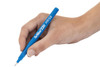 Artline 220 Fineliner Pen 0.2mm Sky Blue BOX12 122013