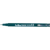 Artline 235 Drawing System Pen 0.5mm Black BOX12 123501