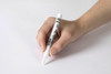 Artline Calligraphy Pen 2.0mm Pastel White BOX12 125333