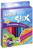 Artline Stix Colouring Marker Pack10 130072