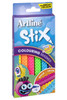 Artline Stix Colouring Marker Neon Pack6 130074