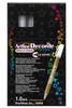 Artline Decorite Metallic 1.0 Silver BOX12 140732