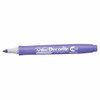 Artline Decorite Metallic 1.0 Purple BOX12 140796