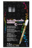 Artline Decorite Metallic 1.0 Purple BOX12 140796