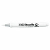 Artline Decorite Standard Brush White X CARTON of 12 140800