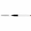 Artline Signature Pearl Fine Pen Red 149302