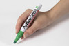 Artline 509a Whiteboard Marker 5mm Chisel Nib Green BOX12 150904A