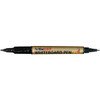 Artline 541t Whiteboard Marker Fine Dual Nib Black BOX12 154101