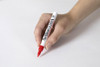 Artline 550a Whiteboard Marker 1.2mm Bullet Nib Red BOX12 155002A