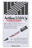 Artline 550a Whiteboard Marker 1.2mm Bullet Nib Assorted BOX12 155041A