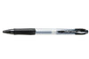 Artline 5570 Geltrac Gel Pen Retractable Medium Black BOX12 155701