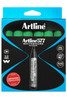 Artline 577 Whiteboard Marker Green BOX12 157704