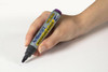 Artline 577 Whiteboard Marker Purple BOX12 157706