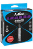 Artline 577 Whiteboard Marker Purple BOX12 157706