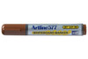 Artline 577 Whiteboard Marker Brown BOX12 157708