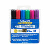 Artline 577 Whiteboard Marker Assorted Wallet6 157746