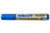 Artline 579 Whiteboard Marker 5mm Chisel Nib Blue BOX12 157903