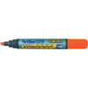 Artline 579 Whiteboard Marker 5mm Chisel Nib Orange BOX12 157905