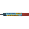 Artline 579 Whiteboard Marker 5mm Chisel Nib Brown BOX12 157908