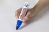 Artline 5109a Whiteboard Marker 10mm Chisel Nib Blue Hangsell X CARTON of 6 159063