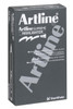 Artline Supreme Highlighter Orange BOX12 161005