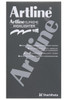 Artline Supreme Highlighter Yellow BOX12 161007