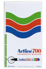 Artline 700 Permanent Marker 0.7mm Bullet Nib Assorted BOX12 170041