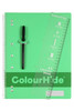 Colourhide Lecture Book A4 200page Assorted X CARTON of 10 17166999K