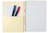 Colourhide Notebook A5 200page Assorted X CARTON of 5 1717699J