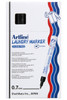 Artline 750 Laundry Marker 0.7mm Bullet Nib Black BOX12 175001