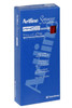 Artline Smoove Ballpoint Pen Medium Red BOX12 182102