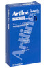 Artline 8410 Ballpoint Retractable Grip Medium Blue BOX12 184003