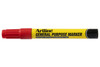 Artline General Purpose Permanent Marker Red BOX12 195102R