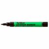 Artline Exterior Permanent Marker Black BOX12 195601B