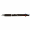 Artline Flow 4c Rbpp Charcoal BOX12 198101