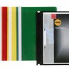 Marbig Flat Files A4 Deluxe Black X CARTON of 50 2002002