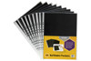 Marbig Display Book Refills A3 Pack Of 10 X CARTON of 10 2003600