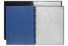 Marbig Refillable Display Book 40 Pocket Assorted X CARTON of 12 2007499