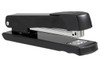 Rexel Stapler Full Strip Aquarius Black X CARTON of 10 2100016