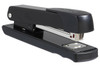 Rexel Stapler H/Strip Meteor Black X CARTON of 10 2100019