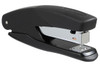 Rexel Stapler Full Strip Torador Black 2101204