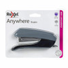 Rexel Stapler H/Strip Anywhere Grey 210815