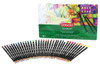 DERWENT Academy Coloured Pencil Tin 36 X CARTON of 2 2300225