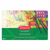 DERWENT Academy Coloured Pencil Tin 36 X CARTON of 2 2300225