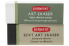 DERWENT Dual Eraser Pack2 X CARTON of 12 2301963