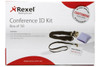 Rexel Id Conference Id Kit Box50 33900