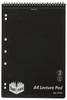 Spirax P905 Pp Lecture Pad 140 Pages Blk T/O X CARTON of 5 4090000