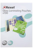 Rexel Laminating Pouch A3 75 Micronron Pack100 41616