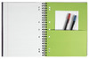 Spirax 596 5 Subject Notebook A4 250 Page X CARTON of 5 43111